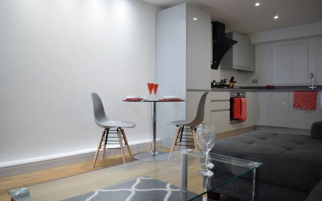 Stockwell 1 Bedroom Apartment