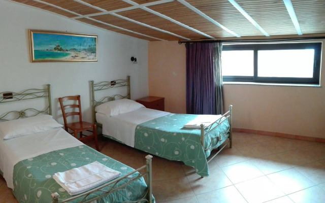 Locanda San Giorgio