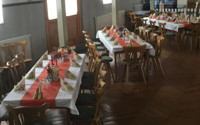 Landgasthaus & Pension Liebner