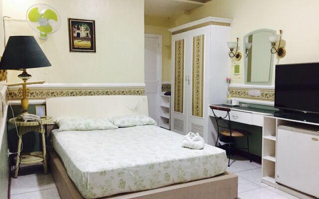 Genesis Hotel