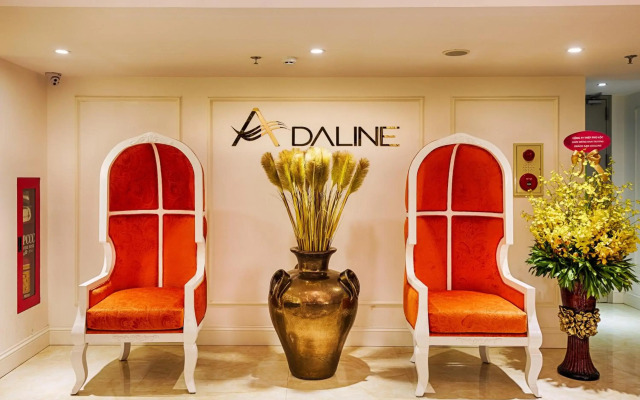 Adaline Hotel & Suite