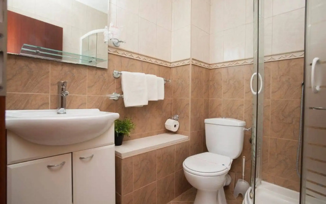 Guest House Medin