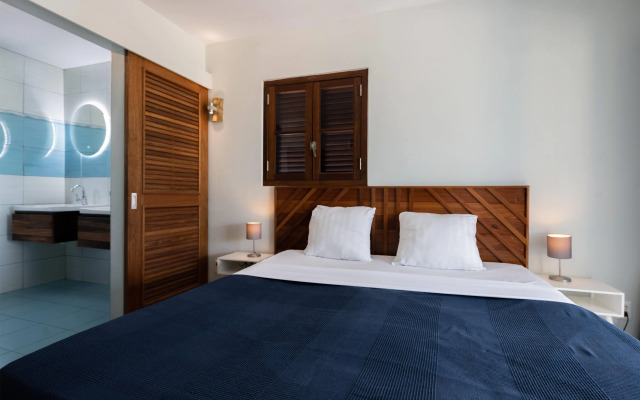 Kunuku Resort All Inclusive Curacao, Trademark by Wyndham