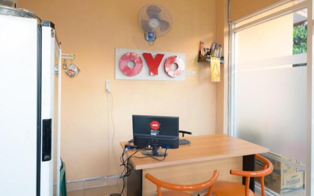 OYO 1492 Rupaqa Hotel