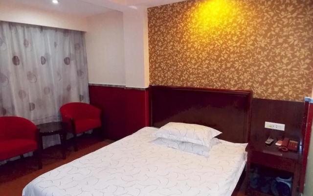 Qianui Holiday Hotel - Hangzhou