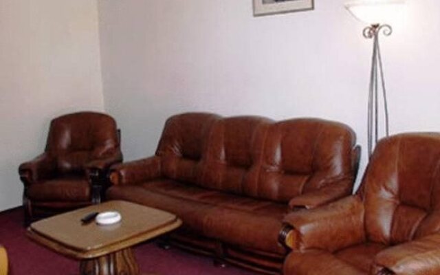 Hotel Ferdinand Baile Herculane