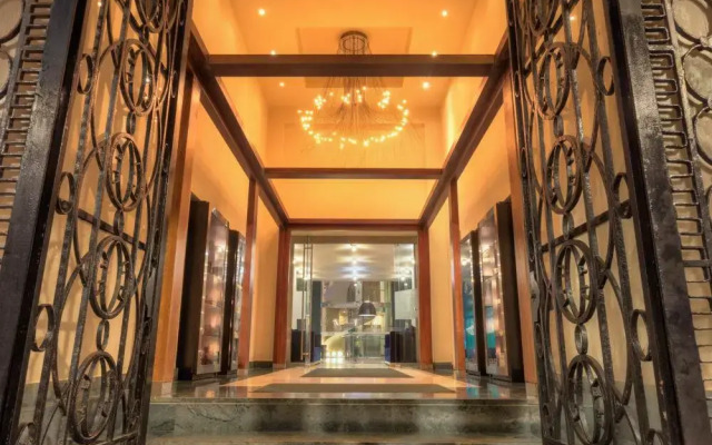 GDM Megaron Historical Monument Hotel