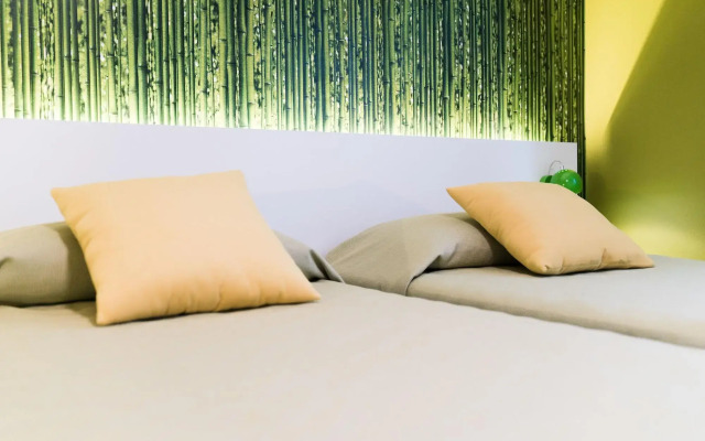 Hotel La Diga - Altomincio Family Park