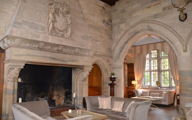 Waterford Castle