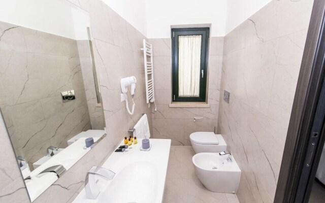 Agriturismo Borgo Imperiale
