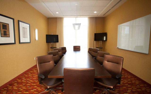 Courtyard Houston Kingwood