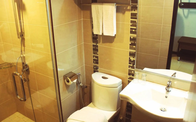 Ritz Garden Hotel Manjung