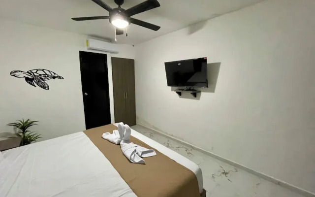 CASA TORTUGA 5Th. Ave