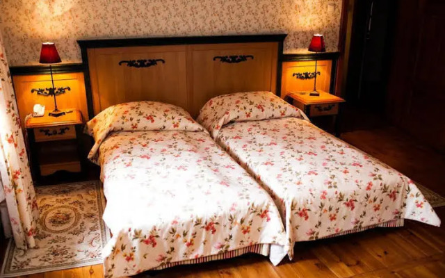 Restauracja i Hotel „Zagroda Bamberska”