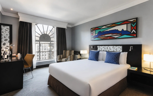 ONOMO Hotel Cape Town - Inn on the Square