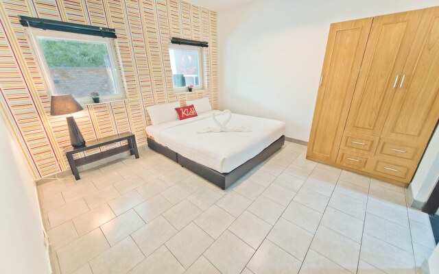 The Gem 2 - Premium Pool Villa