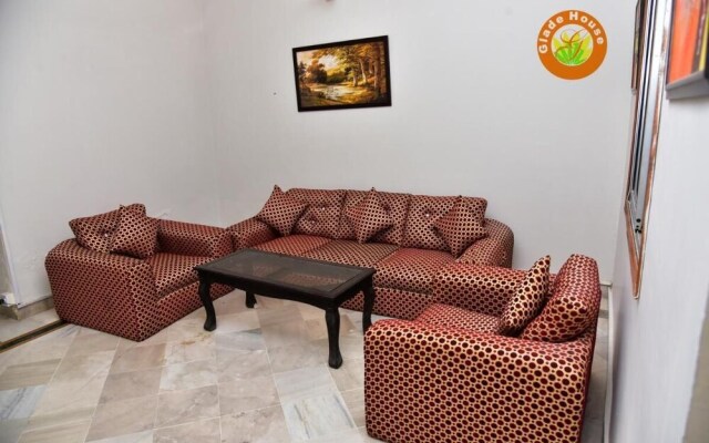 Glade House Islamabad