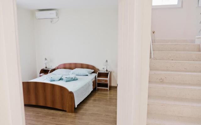 Apartments Klara