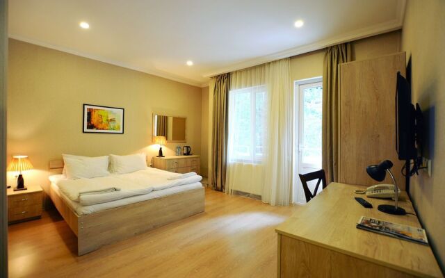 Abastumani Residence