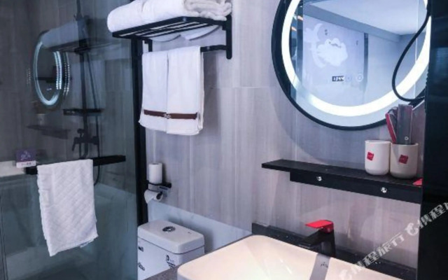 Shankee Hotel (Taicang Huangjing Town)