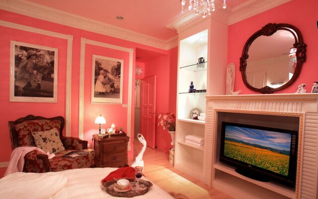 Happiness B&B