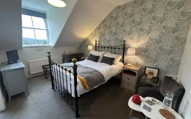 The Archway Guesthouse