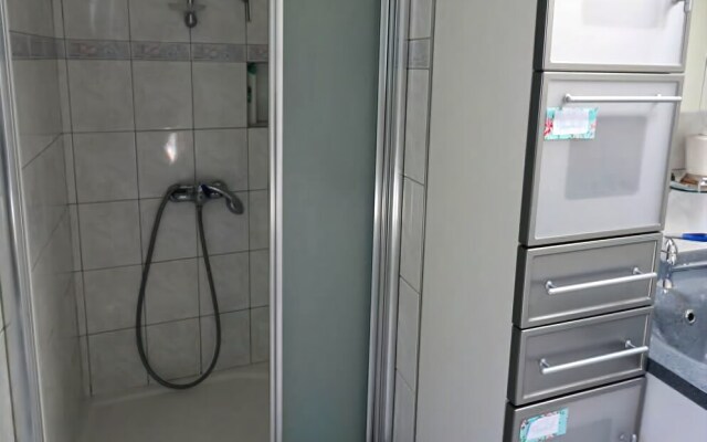 Gîte Au Bord de la Rive