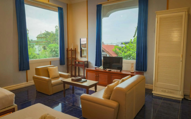 Hotel Gradia 2
