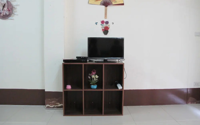 Baan Kan Eang