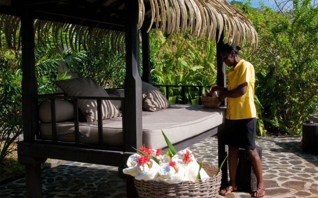 Firefly Estate Bequia
