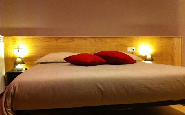 Dasi Rooms B&B
