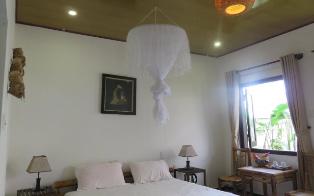 LIDO Homestay