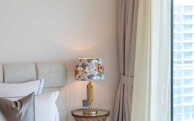 Dream Inn - Marina Sunrise Bay