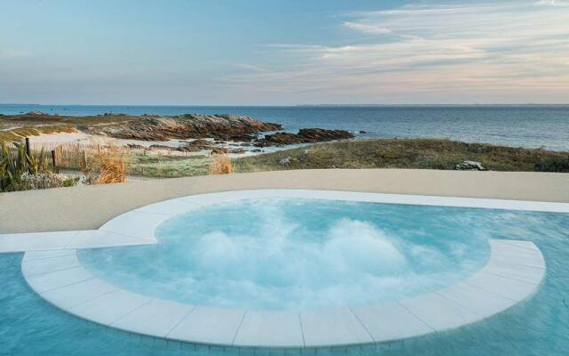 Sofitel Quiberon Thalassa Sea & Spa