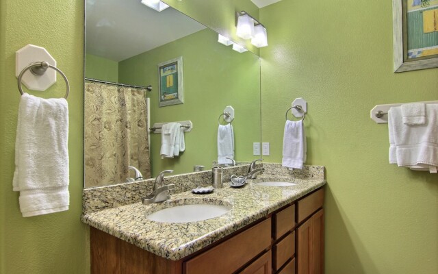 Sandy Bottoms 408 by RedAwning