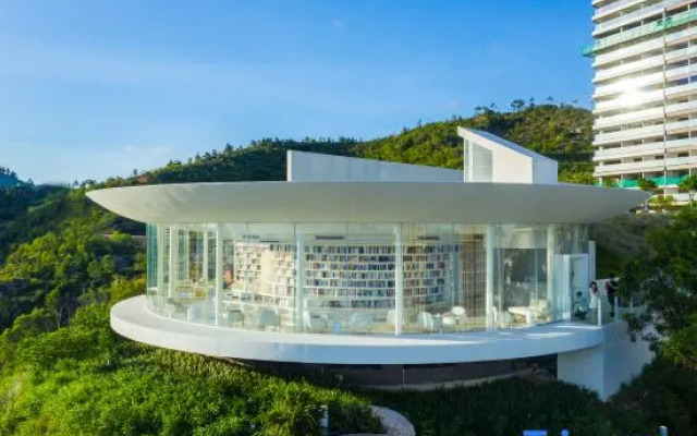 Thaili Cloud,Huizhou