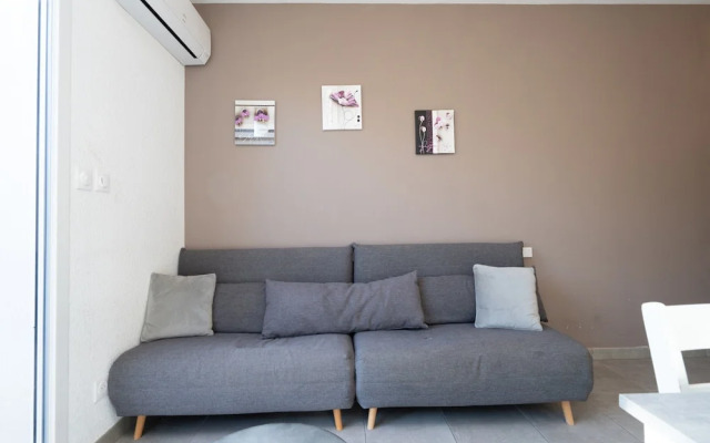 Tranquil Escape by the Sea