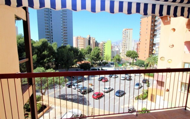 Apartamento Ciudad Antena I - 3B