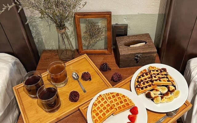 Bukchon Da Lat Hotel