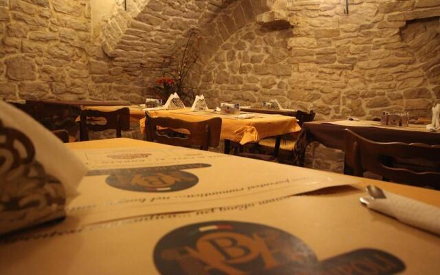 Albergo Tripoli - Guest House