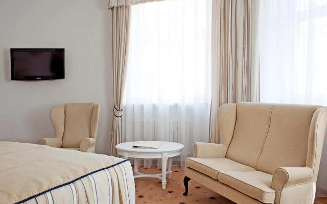 Hestia Hotel Draugi