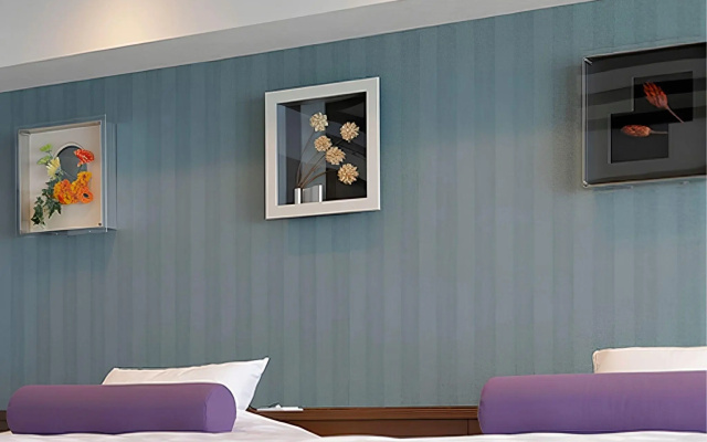 Hotel New Sagamiya – Guest Rooms – Atami
