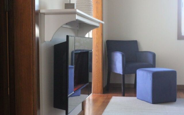 Mindelo Beach House