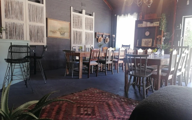 Hawklee Country House