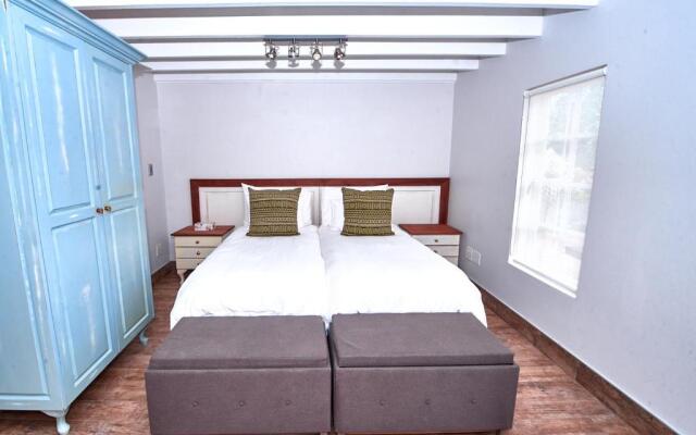 Sandton Country Manor