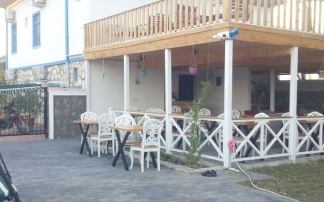 Tas Konak Butik Otel Bungalov