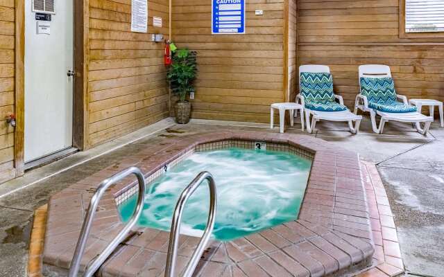 Quality Inn & Suites Vancouver North