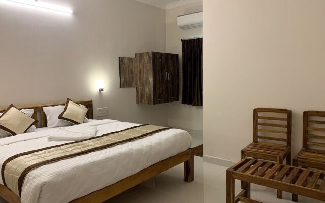 Qube Inn