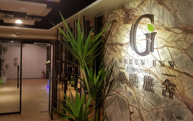 Greeninn Hotel