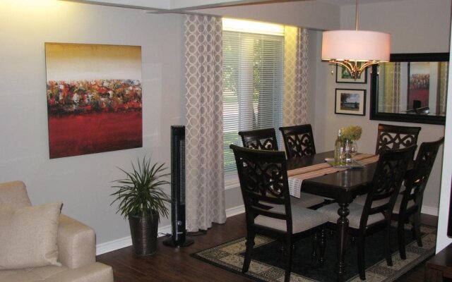 The Lamb's Den Guest House